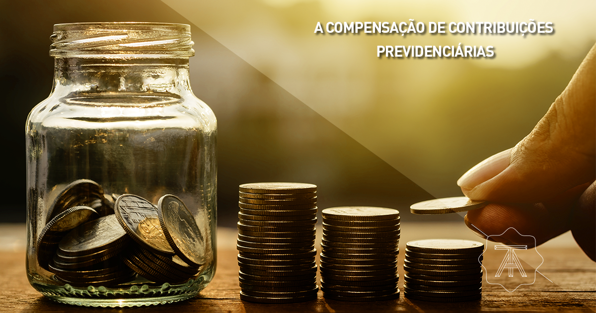 Compensação de Contribuições Previdenciárias