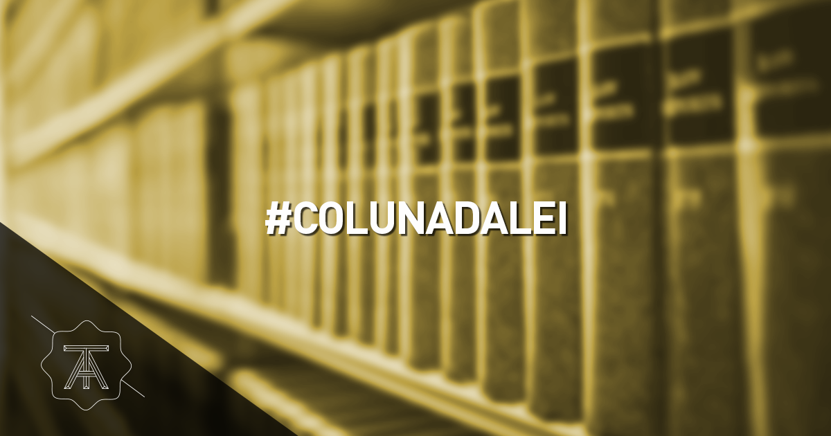 #ColunaDaLei - Terceirização x Intermediação de mão de obra